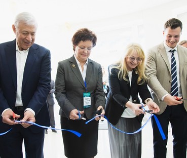 Состоялось открытие новой клиники в Таганроге