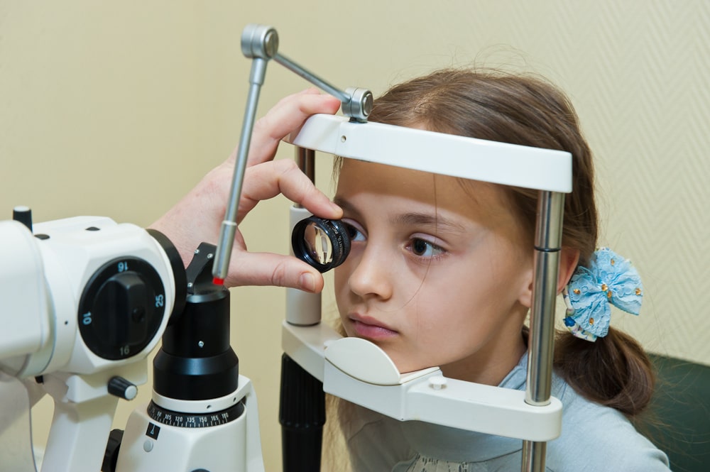 Возможно ли восстановить зрение при близорукости?
