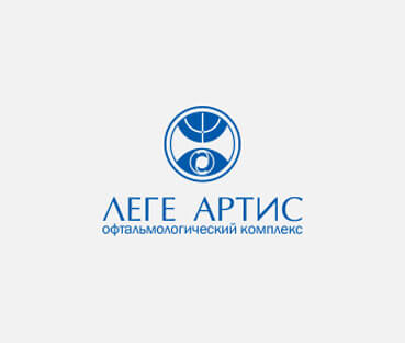Глазная клиника «Леге Артис» на Обсерваторной, 84 на реконструкции