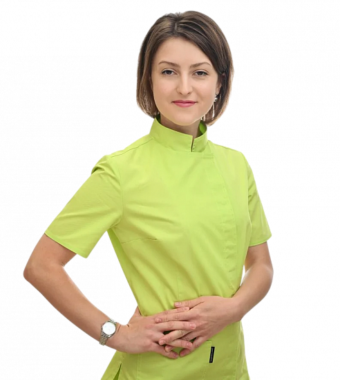 Тимохина<br> Мария Игоревна