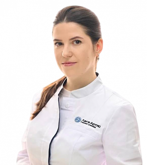 Клименова<br> Галина Александровна